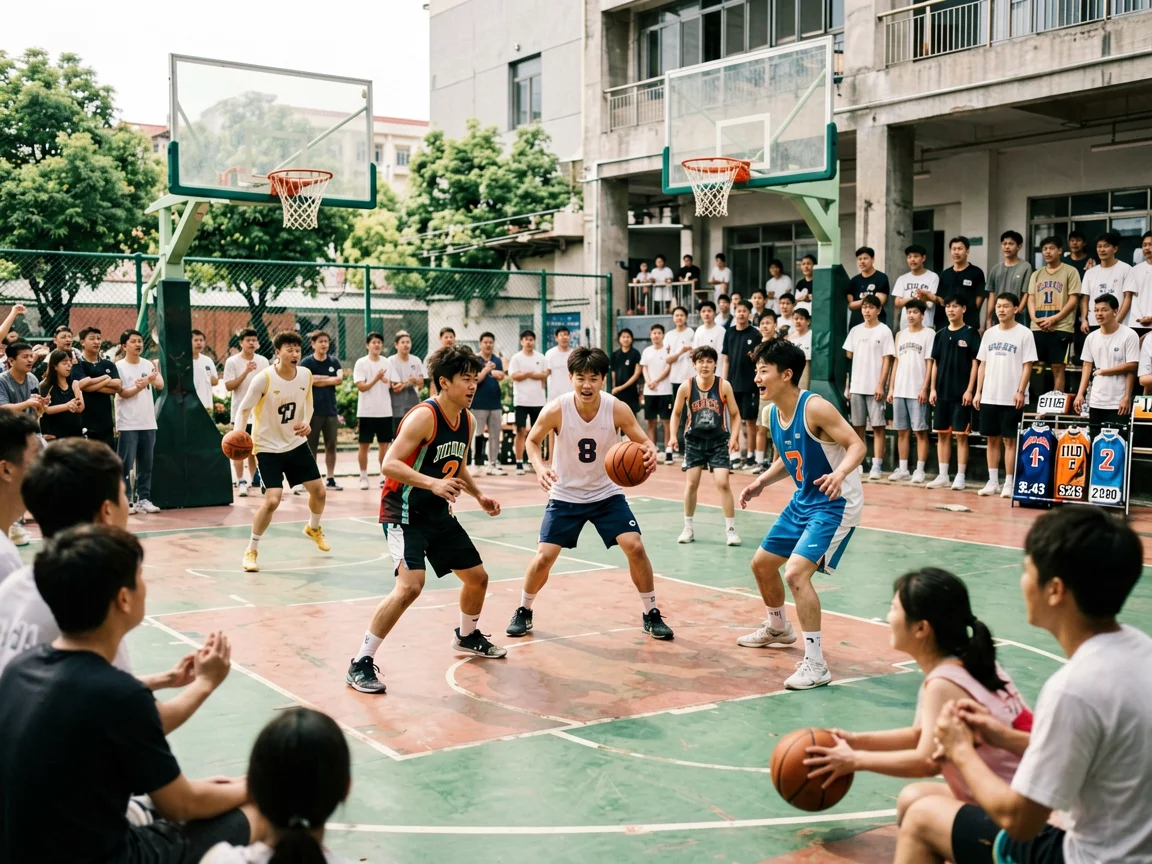 赛场驰骋的贡萨洛拉莫斯足球球员