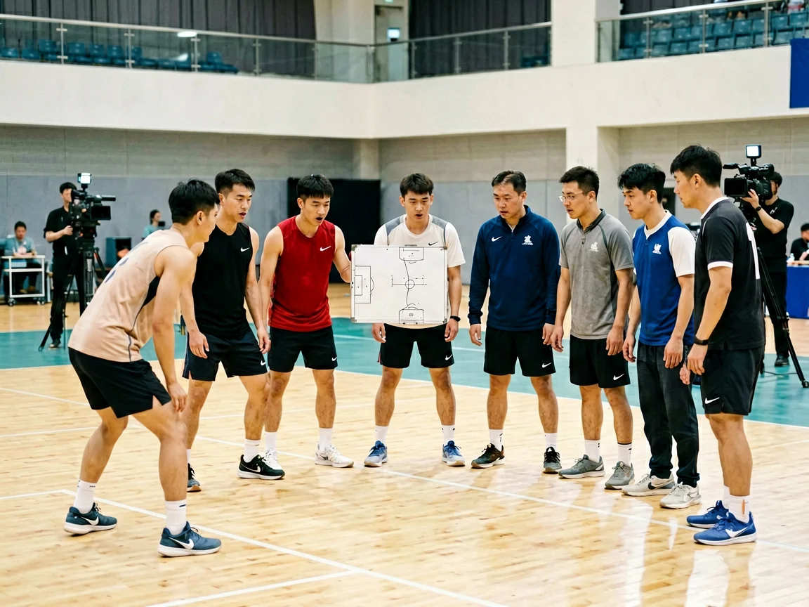 体育赛场准备,巴特勒季后赛